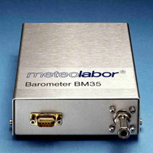 Barometer BM35